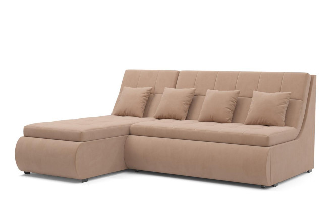 Изображение товара Угловой диван-кровать Долан