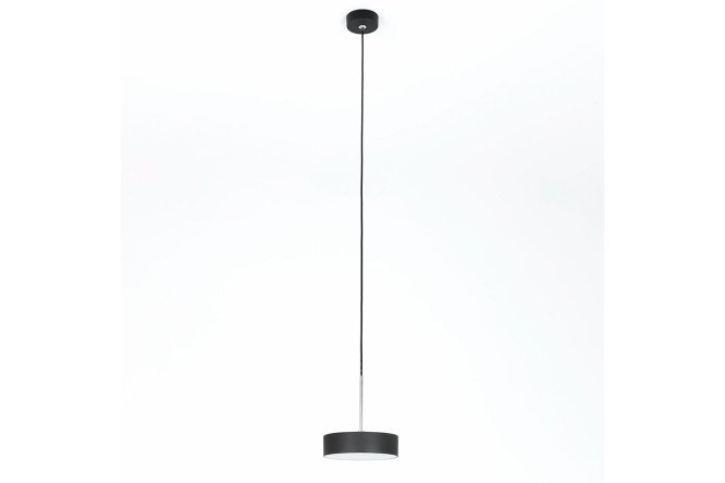 Фото 9 Светильник подвесной CITILUX Тао 4 кв.м., 14х120х14 см, LED