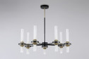 Светильник AMBRELLA LIGHT High Light 28 кв.м., 75x69x75 см, G9