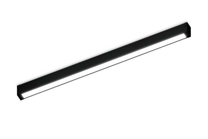 Изображение товара Трековый светильник LED AMBRELLA LIGHT 2 м² врезной, современный дизайн