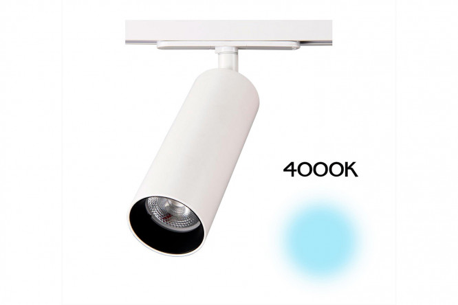 Изображение товара Светильник трековый LED CITILUX Тубус