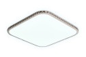 Светильник потолочный AMBRELLA LIGHT Orbital 16 кв.м., 40x6x40 см, LED