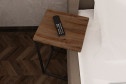 Приставной стол М012.0А52