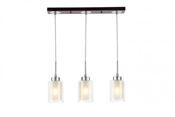 Изображение товара Светильник подвесной CITILUX Фортуна 10 кв.м., E27