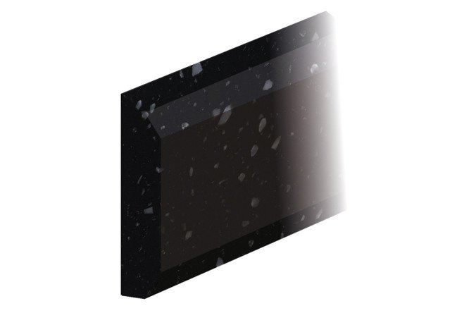 Изображение товара Дополнительная кант-кромка Скайфол из искусственного камня с однокомпонентным клеем