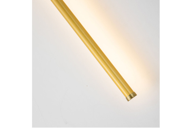 Светильник настенный LED FAVOURITE Reed 7.5 кв.м, LED