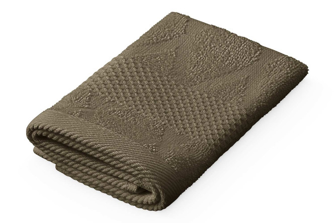 Изображение товара Полотенце для лица MICASA Rombo 30х30 см 1 шт. хлопок натуральный