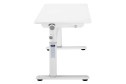 Комплект парта Imparare Grey + стул FunDesk SST3D Grey