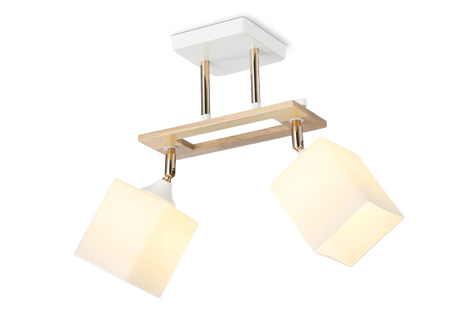 Изображение товара Подвесной светильник AMBRELLA LIGHT Traditional 6 кв.м. E27 дизайн