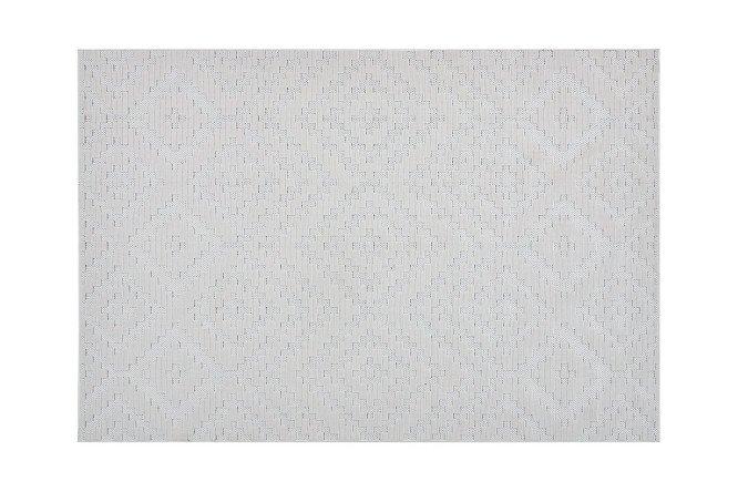 Изображение товара Ковёр Lupin 80х150 см из полиэстера с хлопковой основой