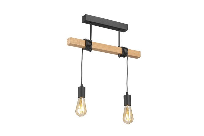 Изображение товара Люстра V2860-1/2PL 3 кв.м., 4x185x50 см, E27