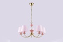 Светильник подвесной AMBRELLA LIGHT High Light 20 кв.м., 70х78х70 см, E14