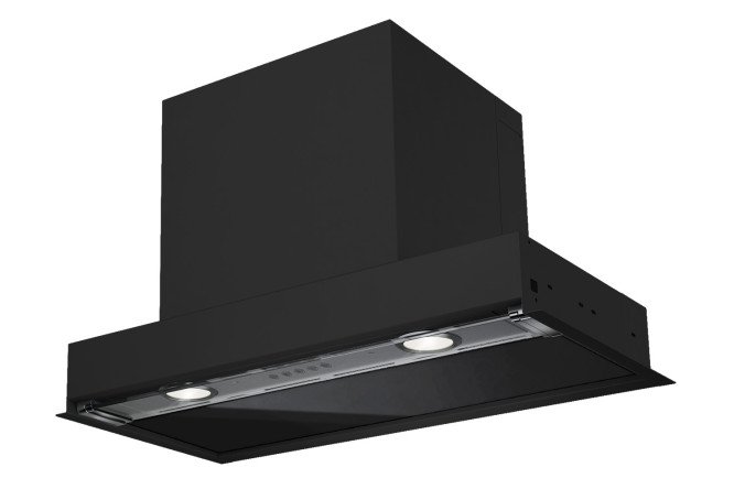 Изображение товара Вытяжка ELIKOR Sense glass 60П-1000 КВ IIЭ-1000-60 черная