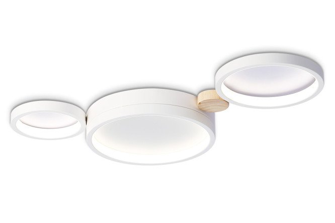 Изображение товара Светильник AMBRELLA LIGHT Comfort LED для помещений до 26 кв.м.