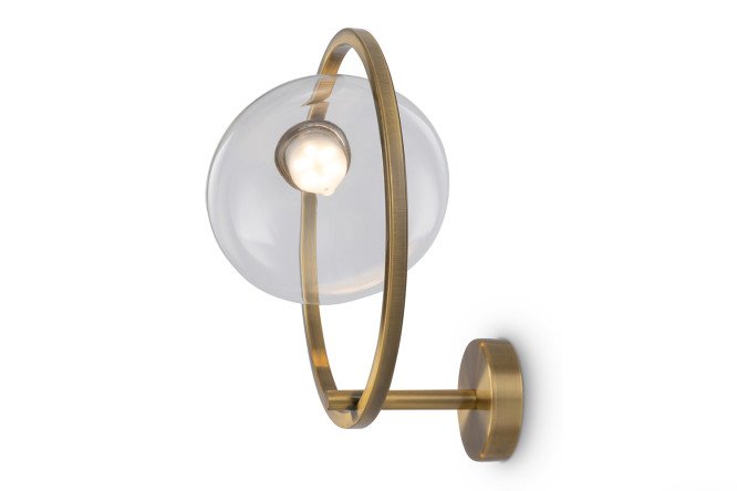 Бра MAYTONI Lunare 1 кв.м, LED