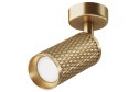 Светильник потолочный MAYTONI I Ceiling & Wall Focus Design 3 м², 6.5x19.5x6.5 см, GU10