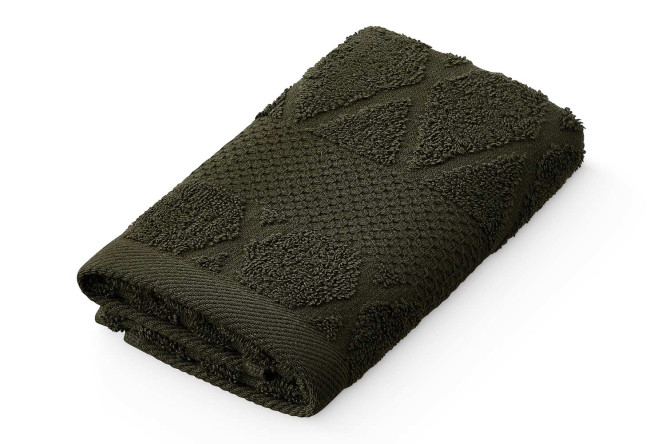 Изображение товара Полотенце MICASA Rombo 30x50 см