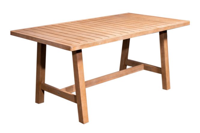 Обеденный стол JOYGARDEN Римини 170x75x90 см
