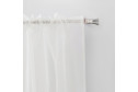 Тюль MICASA Oliva 200х280 см, 1 шт., цвет экрю