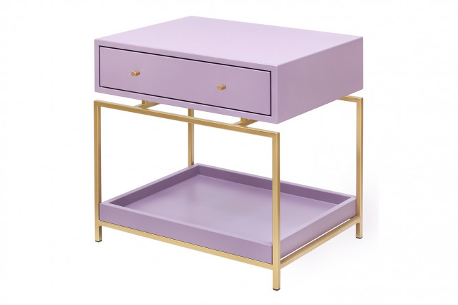 Изображение товара Тумба прикроватная Karin