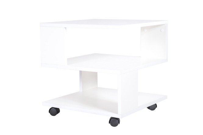 Журнальные столики на колесиках купить по выгодной цене в интернет-магазине HOFF.ru