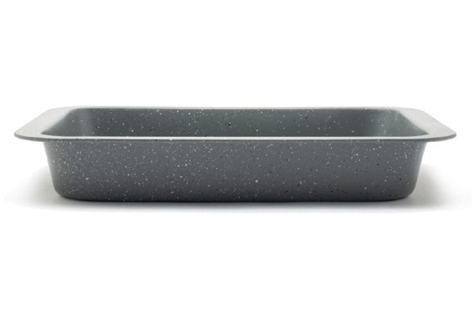 Форма для выпечки GIPFEL Marble 1871 36.5х6х24.5 см