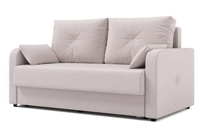 Изображение товара Диван-кровать Визави с механизмом Еврокнижка, размеры 162х95х93 см