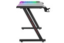 Игровой компьютерный стол Jupiter