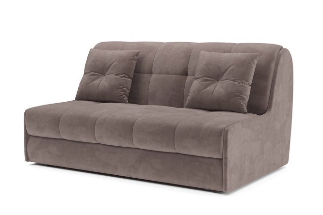 Изображение товара Диван-кровать Аппер с механизмом аккордеон, размеры 151x88x110 см