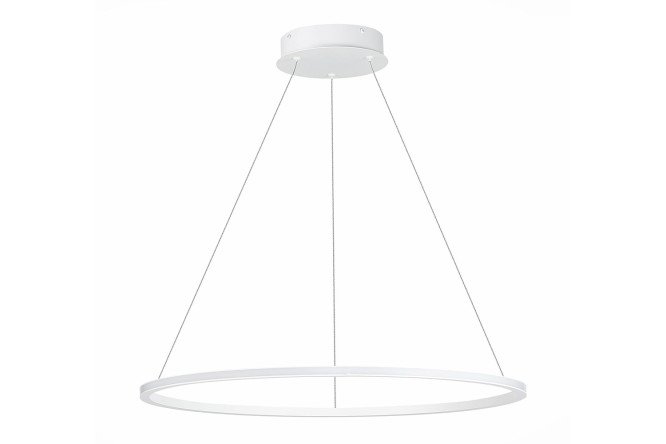 Изображение товара Подвесной светильник ST LUCE ST604 LED 60 см для помещений до 5 кв.м