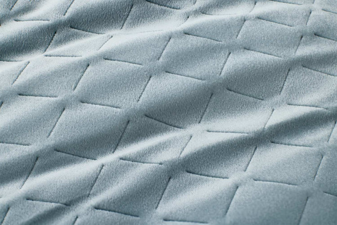 Подушка MICASA Velvet 50х50 см