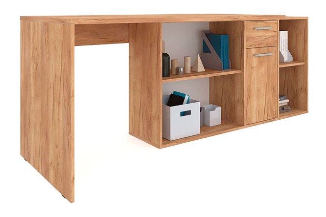 Изображение товара Стол-стеллаж Чинто 3385з