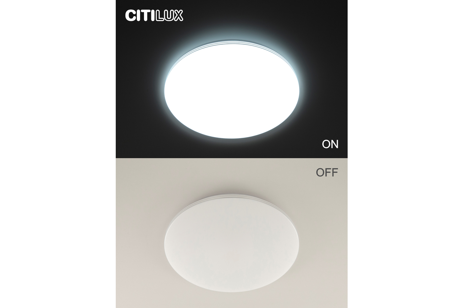 фото Светильник потолочный led симпла citilux