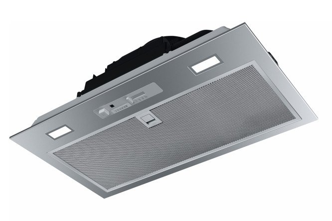 Изображение товара Вытяжка FRANKE Smart FBI 525 XS HCS нержавеющая сталь 52.2х22х28.6 см