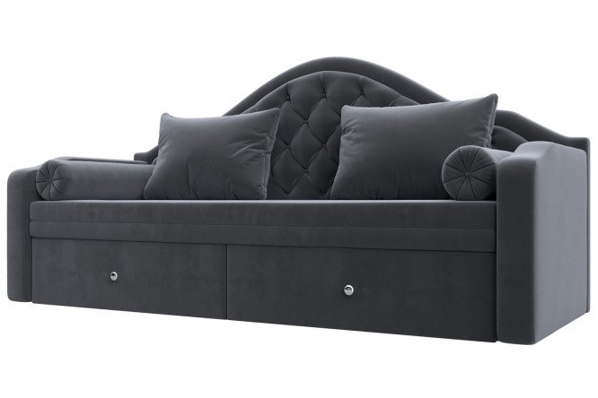 Изображение товара Диван-кровать Альф выкатной механизм Размер 211х85х112 см