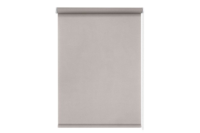 Изображение товара Рулонная штора Лайт 45х160 см, цвет бежевый