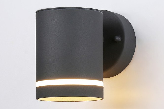 Светильник уличный AMBRELLA LIGHT Garden Планка, 15 Вт, GX53
