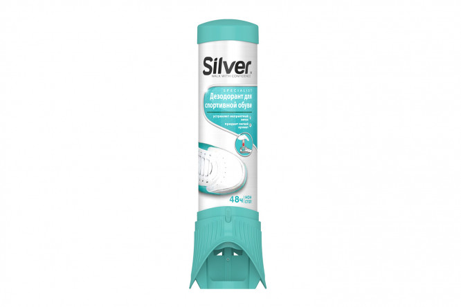 Изображение товара Дезодорант для спортивной обуви 100 мл Ивановский бренд свежесть и комфорт