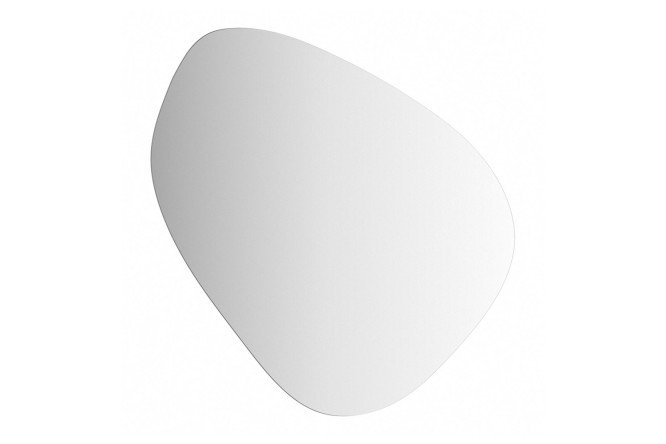 Изображение товара Зеркало настенное с LED-подсветкой EVOFORM Ledshine BY 2574 70х70 см