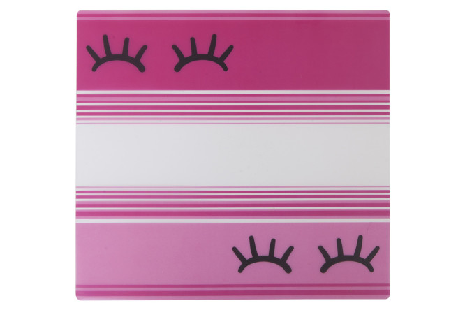 Изображение товара Салфетка индивидуальная Смущение 30х0.3х28 см