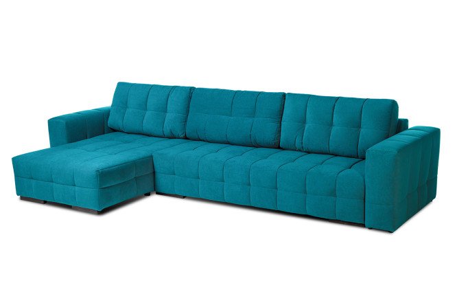 Угловой диван-кровать Реал 2 ДУ, универсальный угол