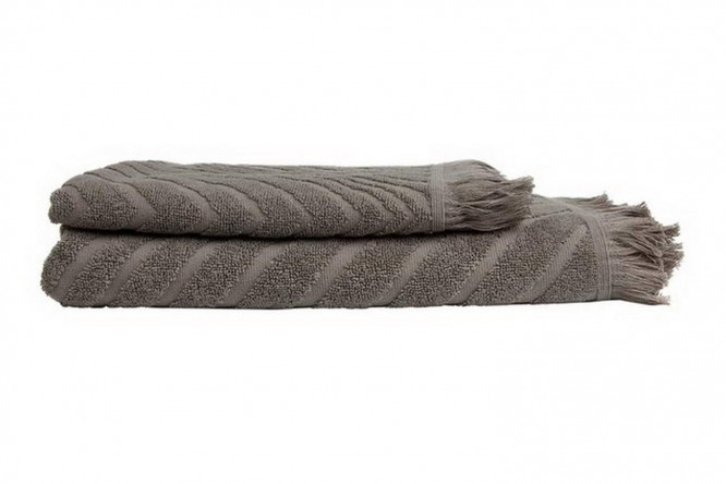 Изображение товара Банное полотенце SOFI DE MARKO Evan 70х140 см хлопок однотонное