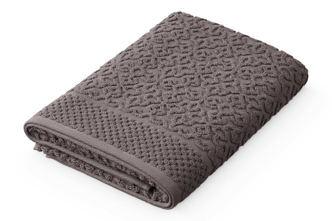 Изображение товара Полотенце банное HOFF Bremen 70х140 см из хлопка