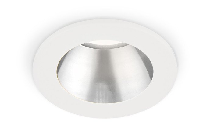 Изображение товара Светильник встраиваемый ELEKTROSTANDARD Teka 5.5x6.5x5.5 см, LED