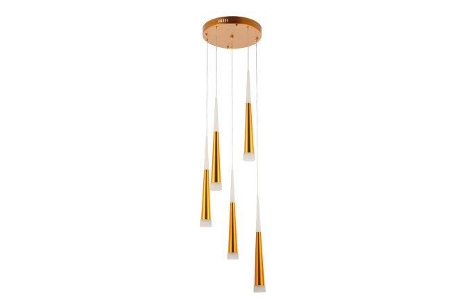 Изображение товара Светильник подвесной Orpelo 12 кв.м., LED, 30 см