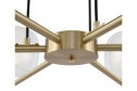 Светильник подвесной MAYTONI Modern Vision 30 кв.м., 96х21х96 см, E14