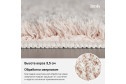 Коврик для ванной комнаты IDDIS Decor 50x80 см