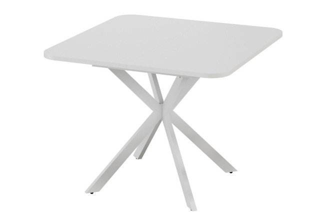 Изображение товара Стол обеденный раздвижной Лиссабон 100х75 см удобный и стильный