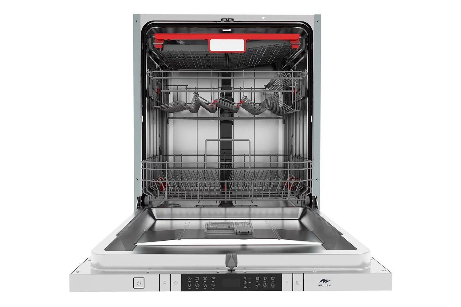Посудомоечная машина MILLEN MDW 602