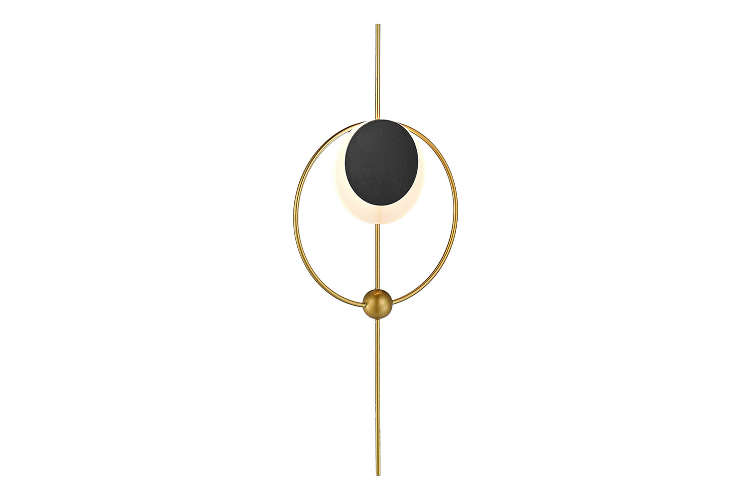 Светильник настенный ST LUCE Dali 2 кв.м, LED